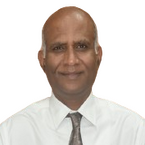 Shri S. Chockalingam