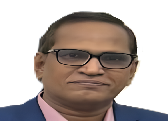 Shri Manohar R. Parkar